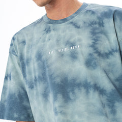 T Shirt R OVER SIZE Printed TR-172-S26