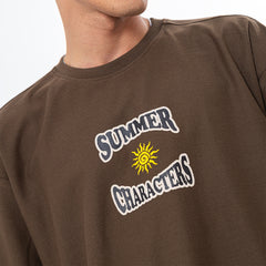 T Shirt R OV S PRINTED TR-225-S26