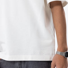 T.Shirt R Over Size Printed TR-043 S25