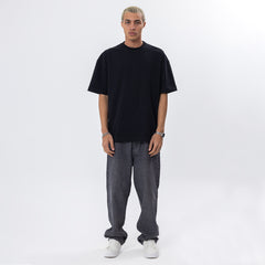 T.Shirt R Over Size Printed TR-043 S25