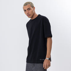 T.Shirt R Over Size Printed TR-043 S25