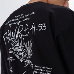 T Shirt R OV S PRINTED TR-223-S26