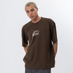 T Shirt R OV S PRINTED TR-223-S26