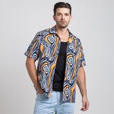 Shirt River S/S SH-529-S25