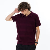 Polo shirt Trico Strip TPT-02-S26