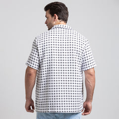 Shirt River S/S SH-539-S25