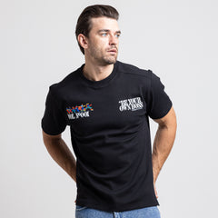 T Shirt R Relaxed Printed TR-036-S25