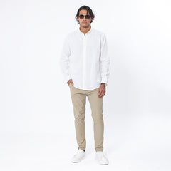 Jacar Shirt L/S SH-569-S26