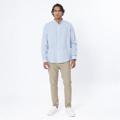 Jacar Shirt L/S SH-569-S26