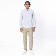 Shirt L/S SH-556-S26