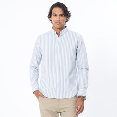 Shirt L/S SH-556-S26