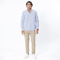 Shirt L/S SH-556-S26