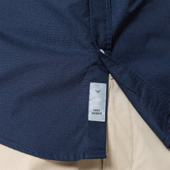 Shirt L/S Basic 1 Pocket SH-550-S26