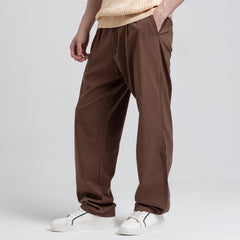 Pants Wide Leg Basic-JO-419-S25