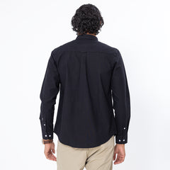 Shirt L/S Basic 1 Pocket SH-550-S26