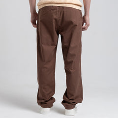 Pants Wide Leg Basic-JO-419-S25