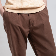 Pants Wide Leg Basic-JO-419-S25