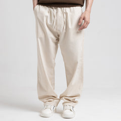 Pants Wide Leg Basic-JO-419-S25