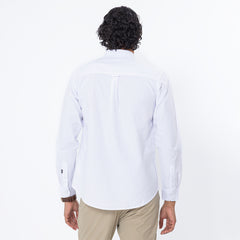 Shirt L/S Basic 1 Pocket SH-550-S26