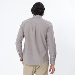 Shirt L/S Basic SH-554-S26