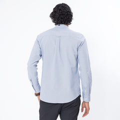 Shirt L/S Basic SH-554-S26