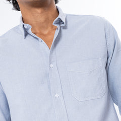 Shirt L/S Basic SH-554-S26