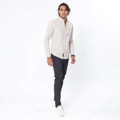 Shirt L/S Basic SH-549-S26