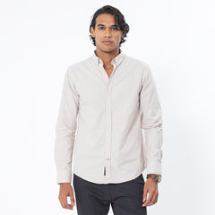 Shirt L/S Basic SH-549-S26