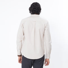 Shirt L/S Basic SH-549-S26