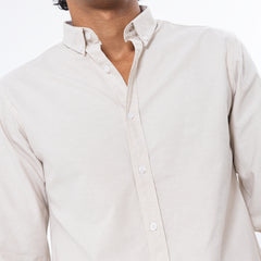 Shirt L/S Basic SH-549-S26