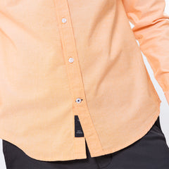 Shirt L/S Basic SH-549-S26