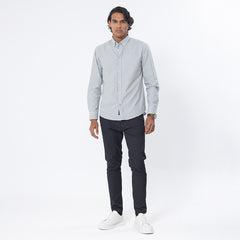 Shirt L/S Basic SH-549-S26