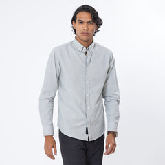 Shirt L/S Basic SH-549-S26