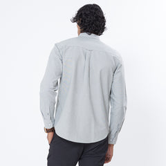 Shirt L/S Basic SH-549-S26