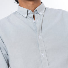 Shirt L/S Basic SH-549-S26