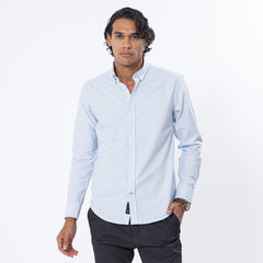 Shirt L/S Basic SH-549-S26