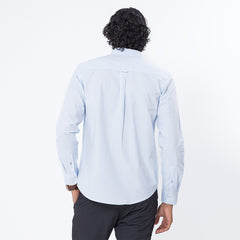 Shirt L/S Basic SH-549-S26