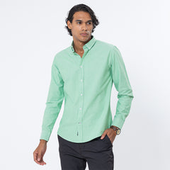 Shirt L/S Basic SH-549-S26