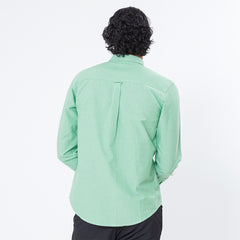 Shirt L/S Basic SH-549-S26