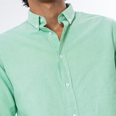 Shirt L/S Basic SH-549-S26