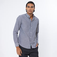 Shirt L/S Basic SH-549-S26
