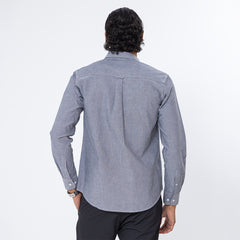 Shirt L/S Basic SH-549-S26