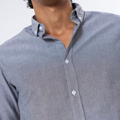 Shirt L/S Basic SH-549-S26