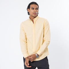 Shirt L/S Basic SH-549-S26