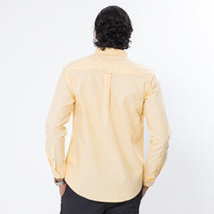 Shirt L/S Basic SH-549-S26