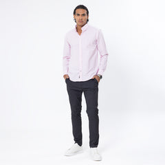 Shirt L/S Basic SH-549-S26