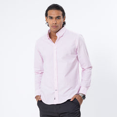 Shirt L/S Basic SH-549-S26