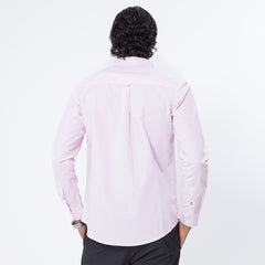 Shirt L/S Basic SH-549-S26