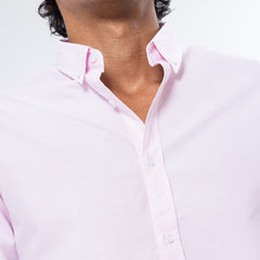 Shirt L/S Basic SH-549-S26