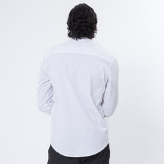 Poplin Shirt L/S SH-570-S26